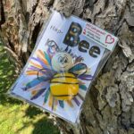 Biene-Kastell-Dornau