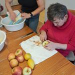 Tagesstruktur-backen-Kastell-Dornau