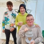 Adventmarkt-Kastell-Dornau