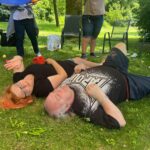 Entspannen-im-Garten-Kastell-Dornau