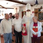 Nikolausfest-Kastell-Dornau