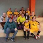 Sportunion-Ausflug-Kastell-Dornau