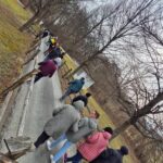 Ausflug-Spaziergang-Herbst-Kastell-Dornau