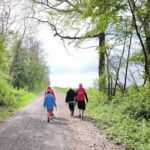 Ausflug-Spaziergang-Kastell-Dornau