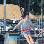 Ausflug-Schwimmbad-Kastell-Dornau