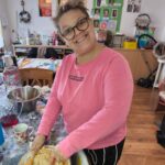 Karottenkuchen-backen-Kastell-Dornau