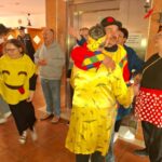 Faschingsfest-tanzen-Kastell-Dornau