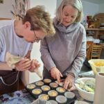 Muffins-backen-Kastell-Dornau