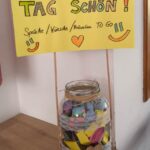 Sprüche-Glas-Kastell-Dornau