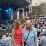 Ausflug-Konzert-Kastell-Dornau