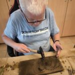 Handwerk-Kastell-Dornau