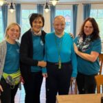 Mitarbeiter-Bewohner-Kastell-Dornau