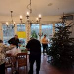 Weihnachten-Kastell-Dornau